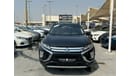 Mitsubishi Eclipse Cross GLS Mid ACCIDENTS FREE - GCC - FULL - 1500 CC +TURBO - PERFECT CONDITION INSIDE OUT