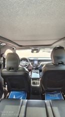 Volvo XC60 T5 R Design 2.0L