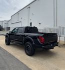 Ford F 150 Raptor 37