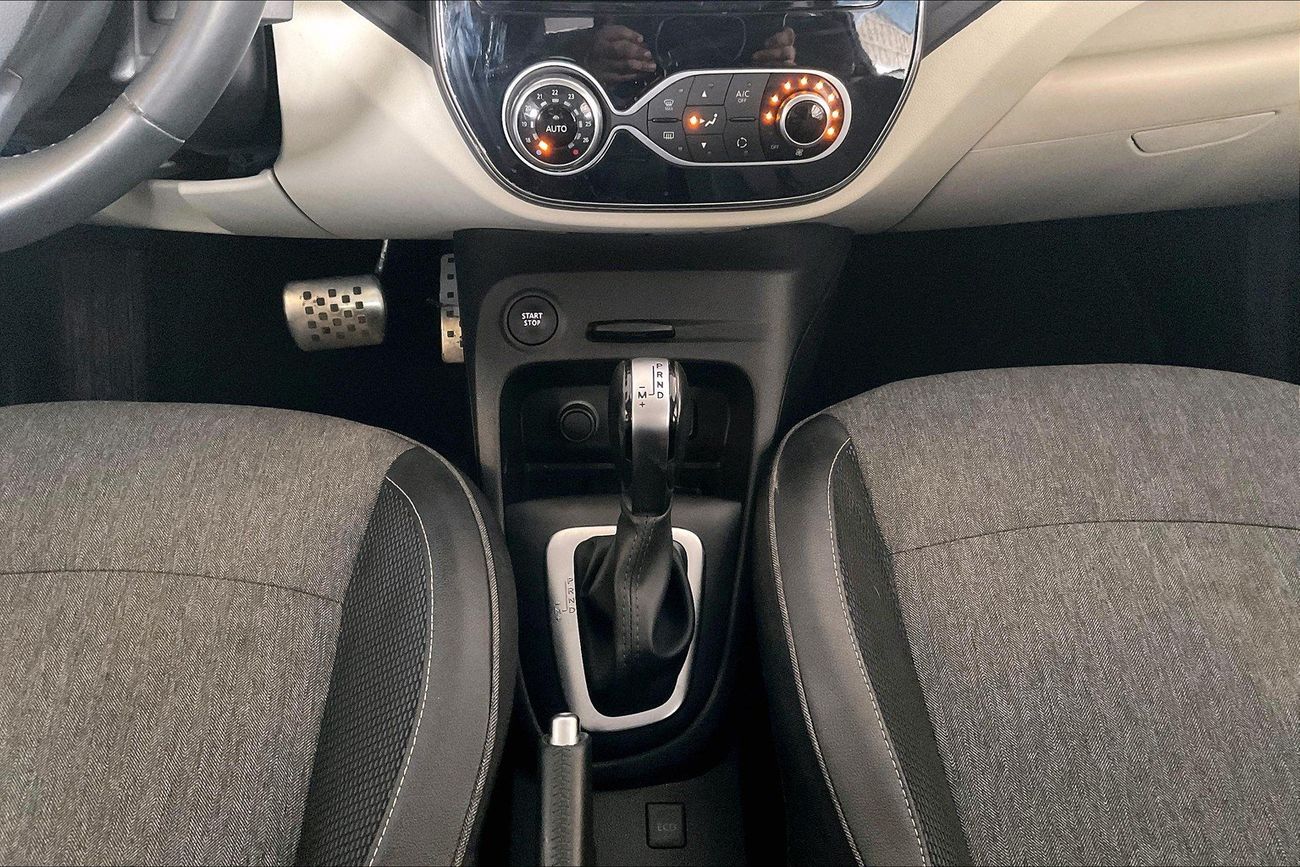 Renault Captur LE | Guaranteed Warranty | 0 Down Payment | 11.11 Flash Sale + AED 2K FREEBIES