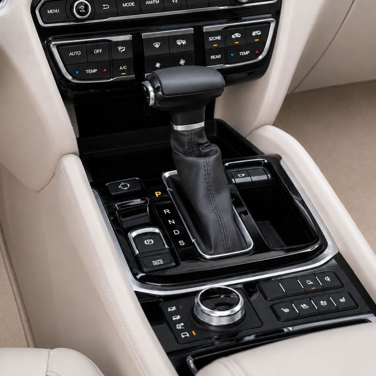 GAC GS8 GX AED 1,053 P.M • 0% Downpayment •  GAC GS8 • 1 Year Warranty