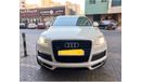 أودي Q7 2009