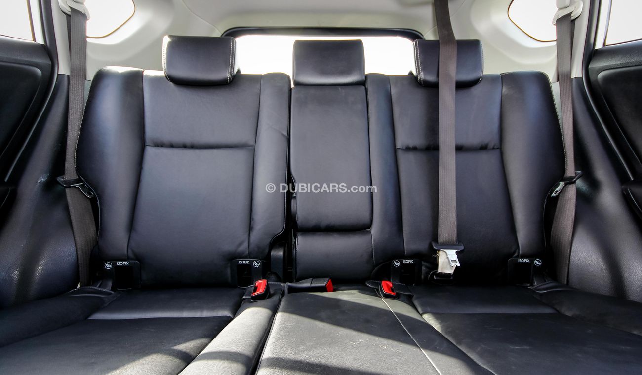 Toyota RAV4 limited edition full options Right Hand Drive