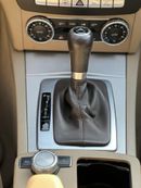 Mercedes-Benz C 200 WDDGF4JB2EG246458