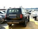 تويوتا برادو TOYOTA PRADO  2.4 L     V4  MODEL 2026  HP.    264 INTERIOR BAGE  COLLAR black