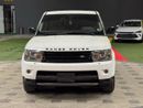 Land Rover Range Rover Sport HSE