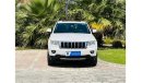 جيب جراند شيروكي 3170 PM || JEEP GRAND CHEROKEE LIMITED || AGENCY MAINTAINED || GCC || WELL MAINTAINED