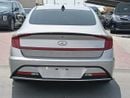 هيونداي سوناتا 2.0L, Hybrid