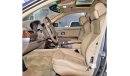 بي أم دبليو 735 VERY LOW MILEAGE! 61,000KM BMW 735Li 2003 Model!! in Grey Color! GCC Specs