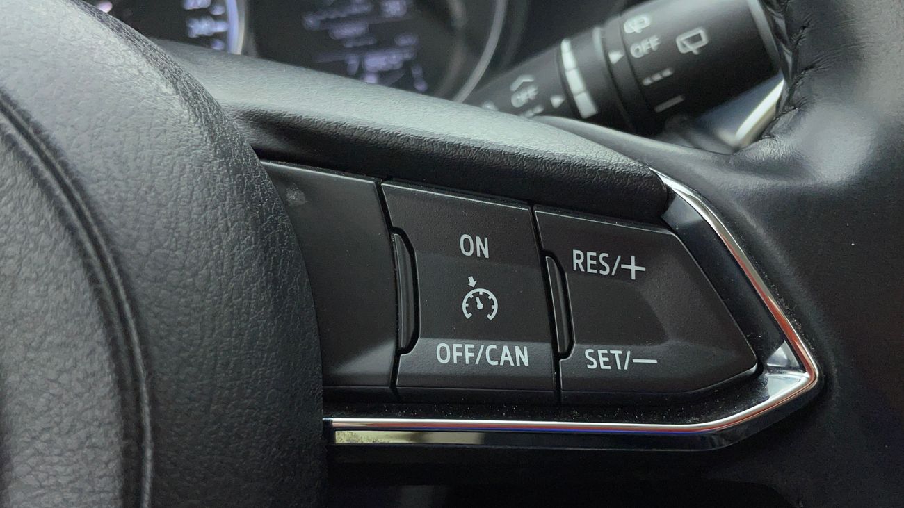 Mazda CX5 GL 2.5 | Zero Down Payment | Free Home Test Drive