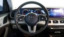 Mercedes-Benz GLE 450 4matic VSB 30611