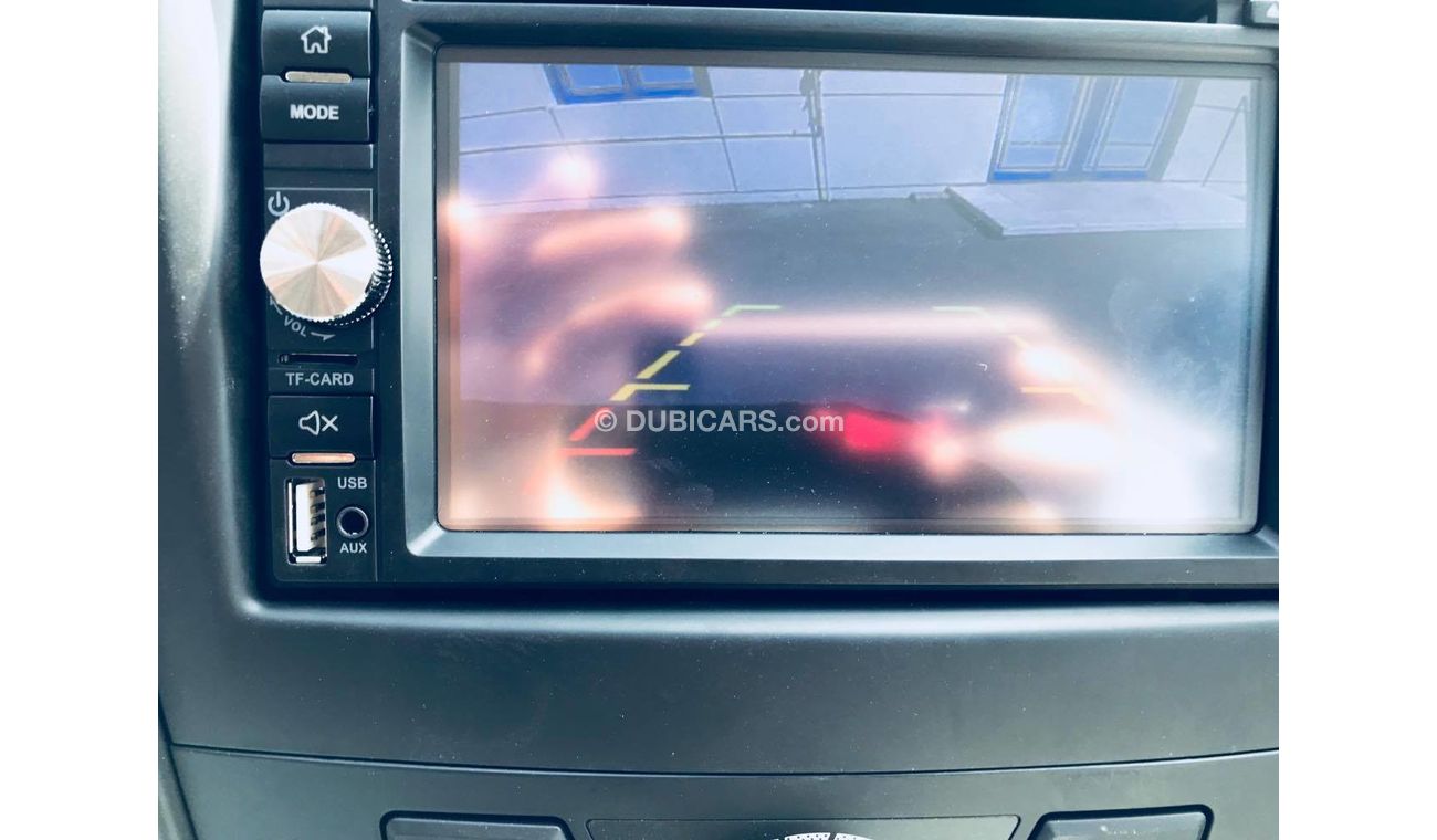 إيسوزو D ماكس 2.5L TURBO INTERCOLER