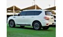 Nissan Patrol LE Platinum LE Platinum LE Platinum Nissan Patrol Platinum 2017 full option number one