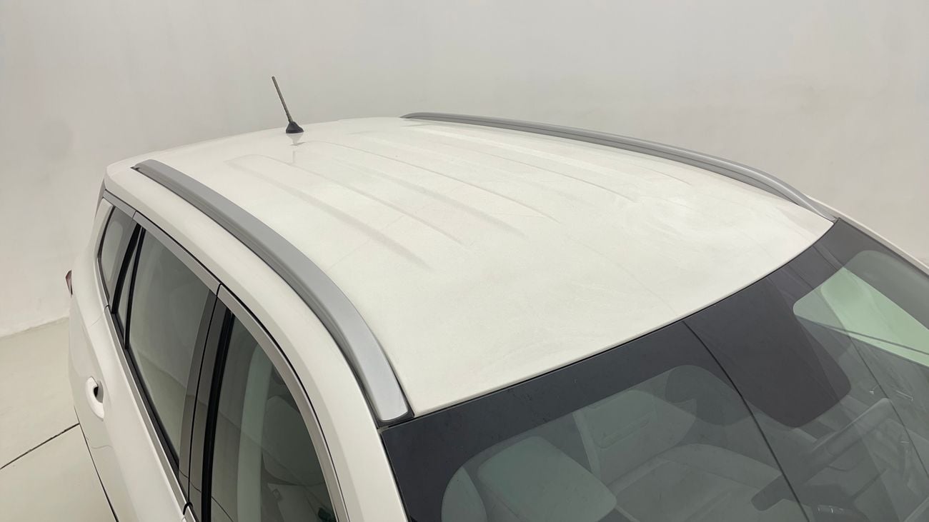 فورد تيريتوري TREND 1.8 | بدون دفعة مقدمة | اختبار القيادة في المنزل