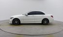 Mercedes-Benz C200 PREMIUM 2 | Under Warranty | Free Insurance | Inspected on 150+ parameters