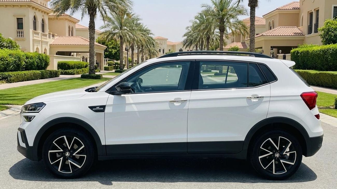 Skoda Kushaq MONTE CARLO 2024 | AED 734/Month | 0 DP | 30 Day Return | Warranty | Service History