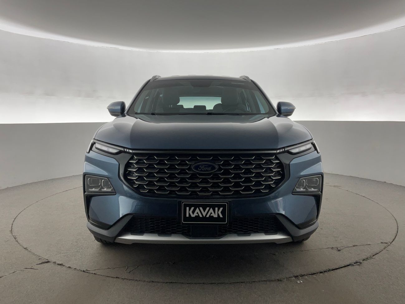 Ford Territory Trend | Carnival Sale • UP TO AED 20,000 OFF | Guaranteed Warranty | 0 Down Payment