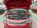 Kia Optima / PANORAMIC LIMITED / FULL OPTION /EXPORT ONLY  LOT#41058