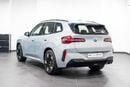 BMW X3 X3 30i Luxury M Sport Package