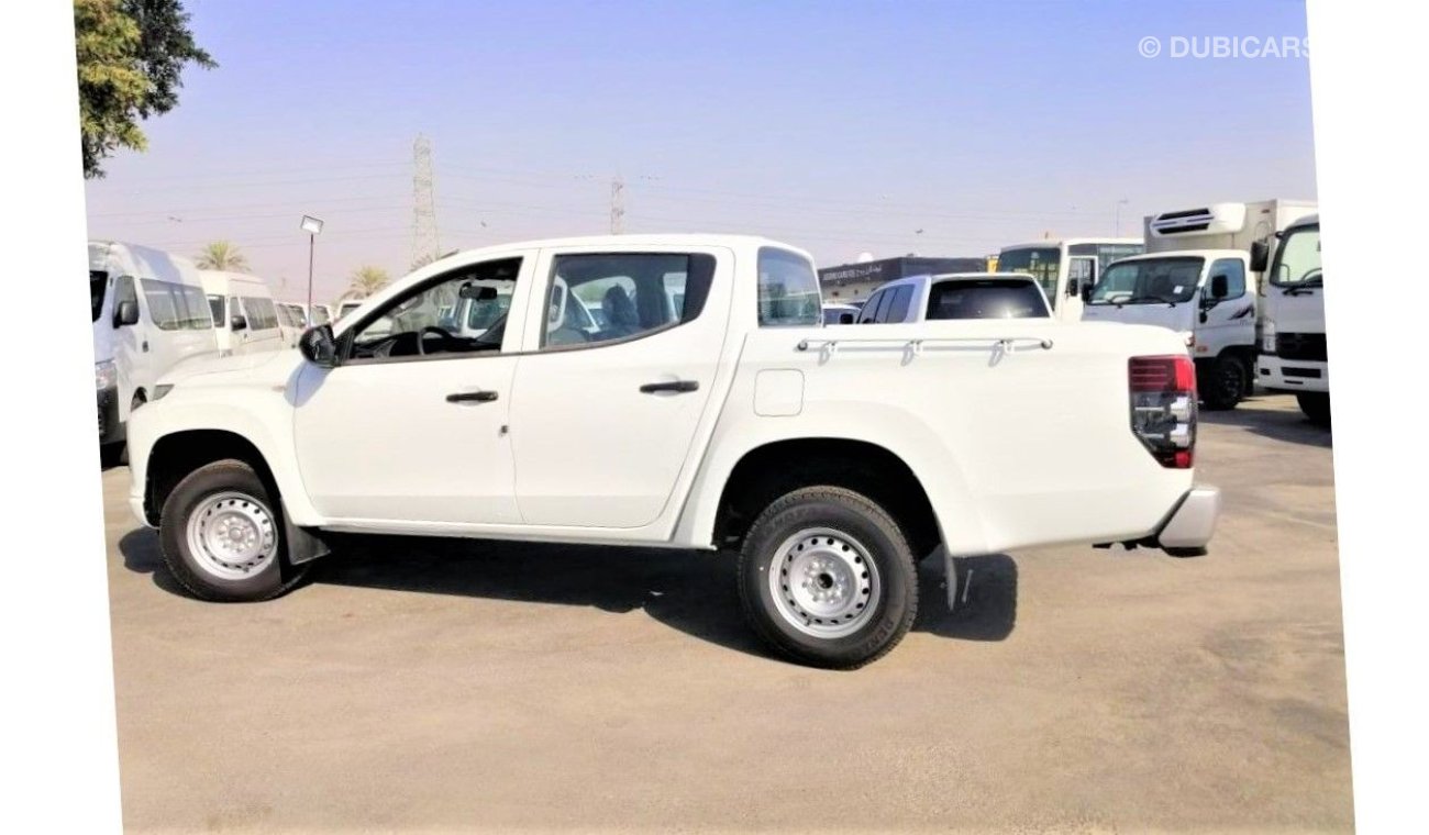 Mitsubishi L200 DIESEIL 4X4