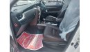 Toyota Fortuner DIESEL 2.8L FULL OPTION 4X4 RIGHT HAND DRIVE