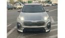 Kia Sportage 2021 Kia Sportage S 2.4L V4 MidOption+ -