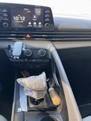 هيونداي إلانترا