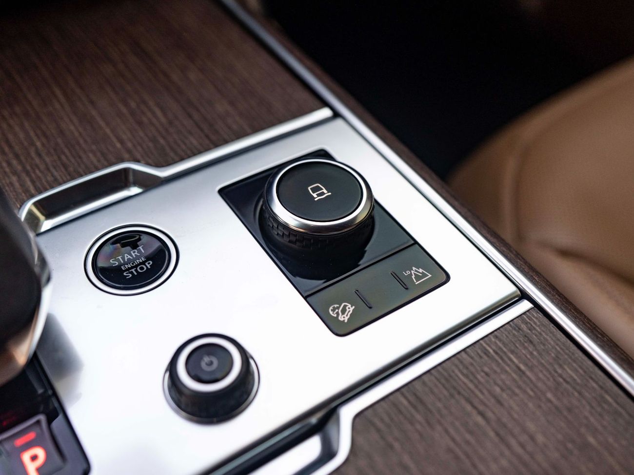 Land Rover Range Rover SE P400 3.0L