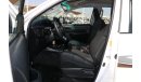 Toyota Hilux GL 4X4 DOUBLE CABIN 2.7VVTI PICKUP 2017
