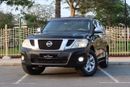 Nissan Patrol SE T3 City 60th Anniversary 5.6L