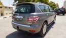 Nissan Patrol LE Platinum CITY