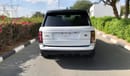 Land Rover Range Rover Autobiography LWB