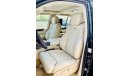 Lexus LX570 Super Sport 5.7L Petrol with MBS Autobiography Seat