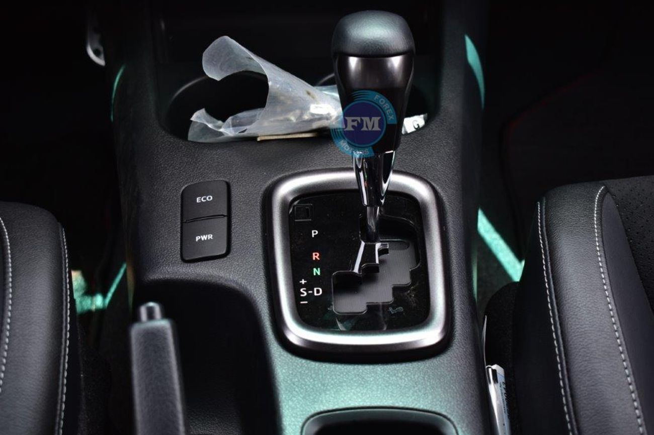 تويوتا هيلوكس Double Cab GRS V6 4.0L 4WD Automatic