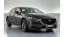Mazda 6 S