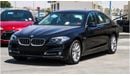 BMW 520i I Gasoline Twin Turbo 2016 Model Brand New