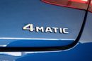 Mercedes Benz CLA250 4MATIC