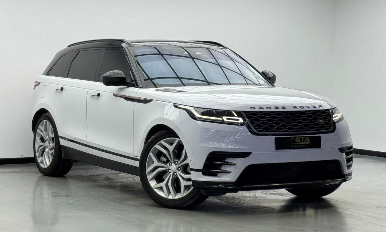 Sitemapcdatahttpsomobeldreferenzcomamazing 2021 Land Rover Range Rover Velar P250 R Dynamic S Photos