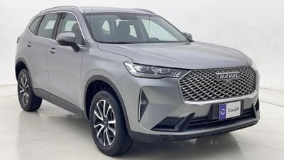 Haval H6 2023 MEDIUM | AED 574/Month | 0 DP | 30 Day Return | Warranty | Service History