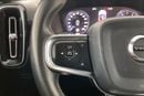 فولفو XC 40 T5 R Design | شامل الضمان | 0 ﺪﻔﻋﺓ ﺃﻮﻟﻯ