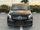 مرسيدس بنز V 250 GCC SPEC NEAT AND CLEAN