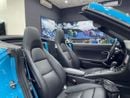 Porsche 911 CARRERA 3.6L Convertible Porsche 911 2018