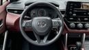 Toyota Corolla Cross 2024 A/T 1.8L PETROL BRAND NEW 0KM "EXPORT OFFER"