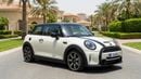 Mini Cooper S 2022 | AED 1186/Month | 0 DP | 30 Day Return | Warranty | Service History