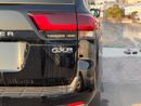 Toyota Land Cruiser GXR 3.5L