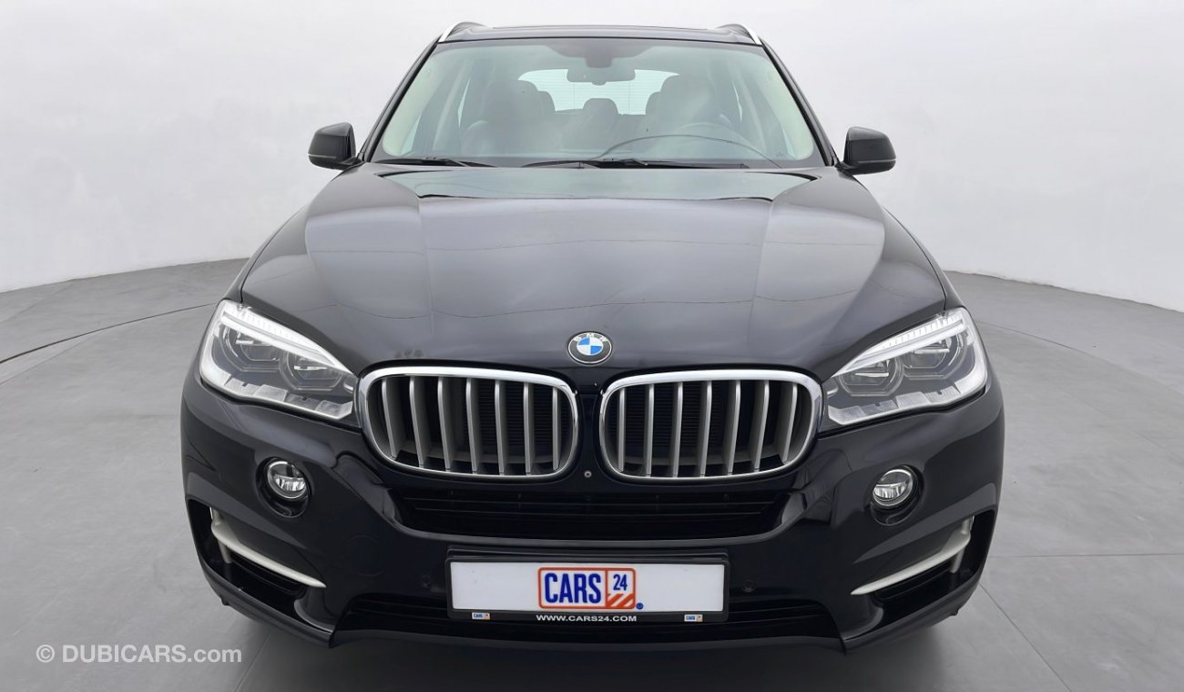 BMW X5 XDRIVE50I 4.4 | Zero Down Payment | Free Home Test Drive