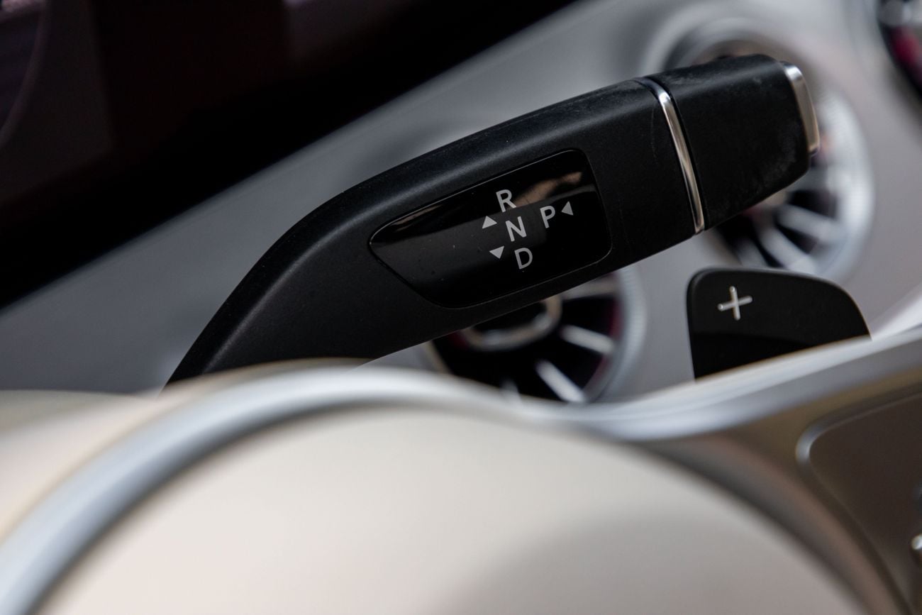 مرسيدس بنز CLS 350 CLS350 CLS 350 | 2,742 P.M | 0% Downpayment | Mercedes-Benz CLS 350
