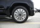 Toyota Land Cruiser GXR 4.0L With Rader And Remote Start Engine
