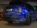 Rolls Royce Cullinan 2021 Rolls-Royce Cullinan Mansory 1 OF 1 Origianl | Full Service History | Warranty Available !