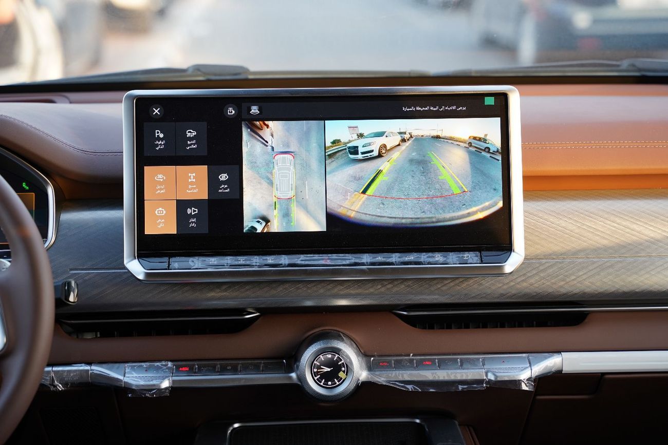 Tank 700 2026 TANK 700